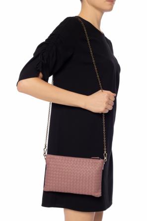 'mist' shoulder bag, zdjęcie 2 'mist' shoulder bag od Bottega Veneta